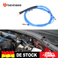 (EU-Lager) BEVINSEE Zündspulen-Erdungskabel-Upgrade für EA888 Gen3 2.0T 1.8T 4D0 für VW Golf 7/7.5/8 GTI/R, für Audi A3 S3 8Y