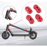 1 Set Replacement Rubber Cable Cover for Xiaomi Mi3 M365 1S Essential Pro Electric Scooter – Electric Scooter Replacement Parts