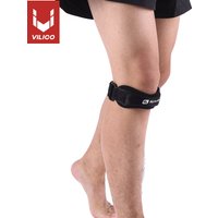 AliExpress Other 1PC Patella Kneecap Band Adjustable Knee Tendon Strap Protector Knee Pad Running Sports Cycling Gym Knee Support