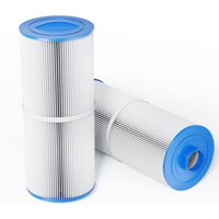 SPA Filter Replacement Hot Tub Filter Cartridge 2 Pack for 6CH-960 J-300 J-400 FC-2800 PJW60TL-F2S 6540-476 6540-383