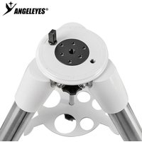Angeleyes astronomical accessories Sky-watcher EQ6R/NEQ6 equatorial instrument tripod adapter, height increasing joint adapter