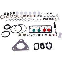 Optimal Performance CAV Fuel Injection Pump Repair Kit 7135110 Designed to Serve Allis Chalmers and Similar Models