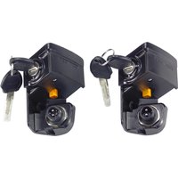 AliExpress TRILUPO Dorado NCM Magnum Metro ebike battery holder for ROLLGOOD GlareWheel Frey AM1000 Paselec PC100 e-bike battery holder