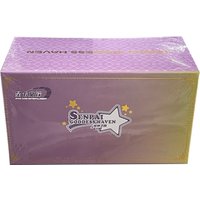 Goddess Stoey SENPAI GODDESS HAVEN 6 TCG Anime Girls Collection card 1 Box 90Pcs MR SSR CP Limited cards Child toy