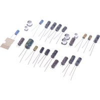 NEW! Capacitors For Sega Gamegear Gg Motherboard Capacitors Repair Replacement