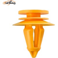YUEYANG EYC106710 volvo interior mouldings clip for trim panels pillar cover clips land range rover discovery 3-4 8616645