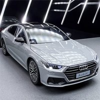1:24 A7 Coupe Model Sportowego Samochodu z Odlewu Stopu Metalu, Metalowe Pojazdy, Model Samochodu z Dźwiękiem i Światłem, Wysoka Symulacja, Kolekcja, Zabawka dla Dzieci, Prezent