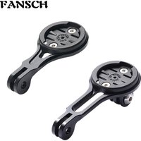 for Trek Bontrager Blendr BMC ICS Cervelo Bike Stem Handlebar Out-front Gopro Combo Mount for Garmin Wahoo Bryton IGPSPORT Xoss