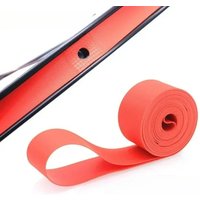 For 700C 16 20 24 26 29 Inch Wheel MTB Road Bike Fixed Bicycle Rim Strip Tire Liner Tube Protector PVC Rim Tape