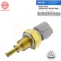 Water Temperature Sensor For Toyota Camry Corolla Hiace Paseo Yaris Mazda MX-5 323 626 BT-50 Demio MPV 89422-16010 8942222030