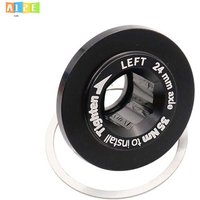 AliExpress NONE A12E-Drive Side Inner Screw For ROTOR Aldhu Highway Crank Tooth Disc Extraction Screw Self Dumping Screw Replace