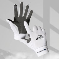 AliExpress NONE Gloves for Summer Cycling Cycling Driving Running Thin Gloves for Adults Outdoor Gloves Hiking Protection Gloves Unisex