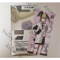 Genuine Alien Stage Anime Sua Luka Hyuna MiZi Till Ivan Cosplay 3nd Anniversary Coffee Ticket Stub Cartoon Tickets Root Card
