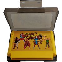 Street fighter 2-Video Game For 60 Pins 8 Bit FC Game Cartridge