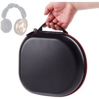 Hard EVA Storage Case for Dyson Ontrac WP02 Headphone Protect Box Portable Travel Carrying Bag