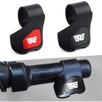 For Royal Enfield Bullet Meteor Classic 350 500 Interceptor 650 Continental GT Accessories Clip Labor Saver Handle Grip Booster