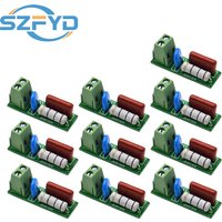 RC Absorption Snubber Circuit Module - Relay Contact Protection - Surge & Anti-Interference - Available in 1/2/3/5/10PCS