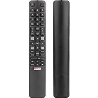ARC802N TV Remote Control for ARC802N YUI1 TCL TV 49C2US 55C2US 65C2US 75C2US 43P20US