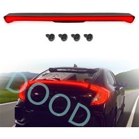 Rear Brake Tail Light Fit for Honda Civic 2016–2021 10th Gen Hatchback Brake Turn Signal Rear Lights Accessories
