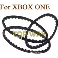 1PC Original DVD Disk Rubber Belts Replacement For MicroSoft XBOXONE XBOX ONE S Slim X Optical Drive Rubber Ring Accessories