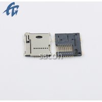 New Original 5Pcs MEM2075-00-140-01-A NA Connector Good Quality