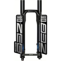 AliExpress NONE 1set RockShox ZEB ULTIMATE Fork Stickers Scratch-Resistant Stylish Outdoor Bike Accessories