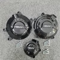 CBR500 Motorcycles Engine Cover Protection For Case GB Racing ForHONDA CBR500R CB500F CB500X 2019-2026 Engine Covers Protectors