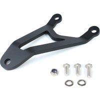 Fit For Honda CB750 Hornet 2023-2024 CB 750 Motorcycle Accessories Muffler Support Exhaust Fixing Exhaust Hanger