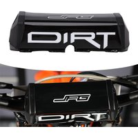 AliExpress JFGRACING Handlebar Pad Protector Motocycle Universal Handle Bar Pad For Honda Kawasaki Suzuki KTM Huaqvarna BMW Yamaha Dirt Pit Bike