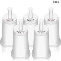 Barista Express Pro Water Filter, BES008 Filter, SES008/SES810/SES875/SES880/SES920/SES980/SES990