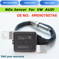 4M0907807AK Original NEW Nitrogen Oxide Nox Sensor for Audi Q7 Q8 VW Touareg