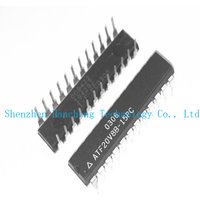 (10PCS-50PCS) ATF20V8B-15PC DIP20 NEW CHIP IC