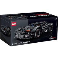 IN STOCK Technical Remote Control Racing Building Blocks Model MOC City Sports Car Bricks Toys for Children Birthday Gift Set