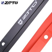 Ztto Fahrrad PVC Felgen bänder MTB Rennrad Felgen streifen Band für 20 26 27,5 29 Zoll 650b 700c Fahrrad 1 Paar