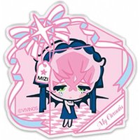 Alien Stage Blind Box Doll Anime Figures Genuine Nullsetmini Doll Cute Pendant Sua Ivan Luka Till Suprise Ornament Customized
