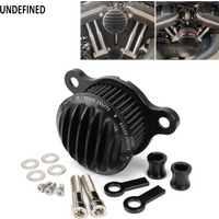 Motorcycle Air Filter Cleaner Intake Filter System Kit For Harley Sportster XL883 XL1200C 48 72 Forty Eight Seventy Two 91-2022