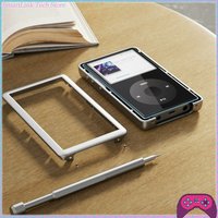 FiiO Nest Pod Bird's Nest Series JM21 Protective Case Portable Lossless HIFI Music Player Mini MP3 Player Protective Case Gifts