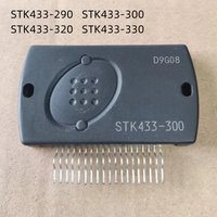 1Pcs/Lot STK433-290 STK433-300 STK433-320 STK433-330 New Original Module