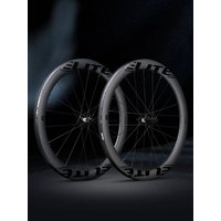 AliExpress ELITEWHEELS Newest Aero+ Road Wheels With Wing 20 Spokes Ratchet System 50T Ceramic bearing Hub 23mm inner Width Carbon Wheelset