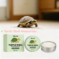 Pet Turtle Shell Care Oil For Tortoises Turtles Enhances Shell Luster Nourishes Shines Reptile Shells Turtle Shell Moisturizer