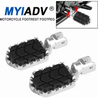Repose-pieds pour moto BMW R1200GS 2004-2012 R Nine T Scrambler F650GS F700GS F800GS R1100GS R1150GS 99-03 R12 24-26