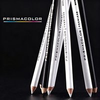 Prismacolor Colored Pencils - Professional Drawing Art Supplies Black and White Pencils Wooden Colored Pencils Art Supplies
