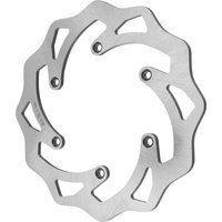 For KTM EXC EXCF SX SXF XC XCW XCF XCWF 125 200 250 300 350 400 450 500 1990-2022 2021 220mm Motorcycle Rear Brake Disc Rotor