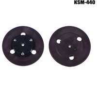 【C】Spindle Hub CD Holder Replacement Repair Parts KSM-440 For PS1 Laser Head Lens Ceramic Motor Cap Spindle Hub Turntable Gaming