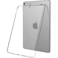Clear Case For iPad Air 5 4 3 2 1 For iPad 5/6/7/8/9/10th Gen Pro 11 12.9 2022 2021 2020 2018 Mini 6 5 4 3 2 TPU Silicone Cover