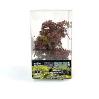 DIY Simulation Tree Platform Material Micro Landscape Material Science Simulation Tree Building Sand Table Model Tree Model