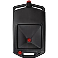 1Pc 10L Fuel Tanks Plastic Petrol Cans Car Jerry Can Mount Motorcycle Jerrycan Gas Can Oil Container fuel Canister