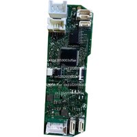 Bladeless Fan Board, Test Passed Versionadd PH04 (PH3A Same) MAIN Control Board