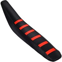 AliExpress JFGRACING Anti-Skid Gripper Soft Seat Pad Cushion Cover Protector Breathable Motorcycle Accessories For Stark Varg Dirt Bike E-Bike PVC