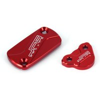 AliExpress JFGRACING Motorcycle Front Rear Brake Fluid Reservoir Cap Cover For HONDA CR 125R 250R CRF 150R 250R 250X 450R 450X 250RX 250F Dirt Bike
